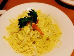 爽口白菜-天怡興·百年蒸饺(中心书城店)