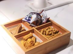 -马邦子·紫苏烤鱼(恒隆广场店)