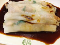 -添好运点心专门店(深水埗店)