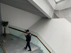 -北京周口店北京人遗址博物馆