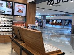 -眼镜88(中华广场店)