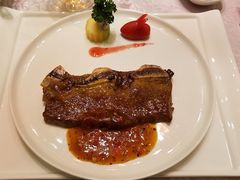 牛仔骨-广州逸林假日酒店·四季桃源中餐厅(白云山风景区店)