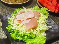 -湊湊火锅·茶憩(和平大悦城店)