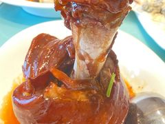 -添福来墨鱼饺子 · 海鲜东北菜(大连星海·黄浦路店)