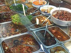 -梅溪·小伙子干挑面(安吉总店)
