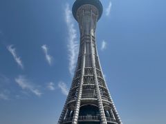 -宁波海天一洲景区