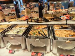 -比格比萨自助(宋家庄店)