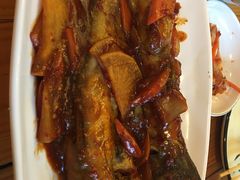 -长寿参鸡汤(朝韩风情街店)