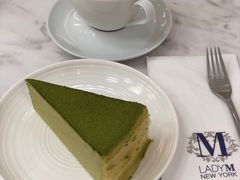 -Lady M(沙田新城市广场店)