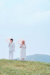 -布拉格婚纱摄影(真实客片店)