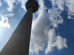 -中央广播电视塔