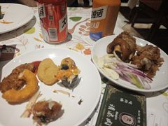 -汉斯南美烤肉(总店)