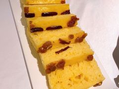 红枣发糕-百富源·海鲜辽菜(和平北大街店)