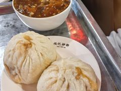 -姚记炒肝店(鼓楼店)