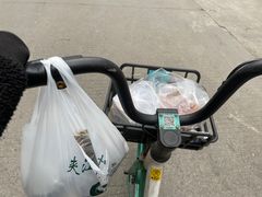 -夹江老头叶儿粑(石雁儿小区店)