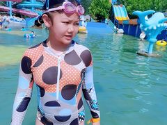 -渔岛海洋度假区