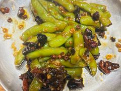 -破店肥哈·东北烧烤(南山保利店)