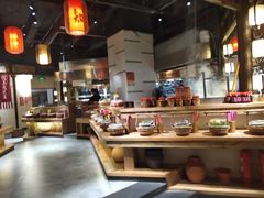 -爷爷的土钵菜(街道口店)