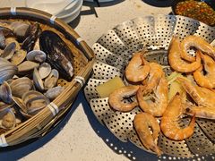 -不将就渔鲜码头(川沙店)