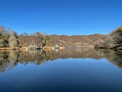 -玉渡山自然风景区