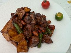 -大树餐厅(红旗街万达店)