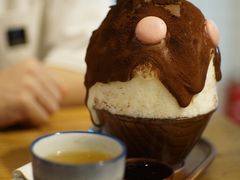 -WONDER ICE 萬得冰田(建設路总店)