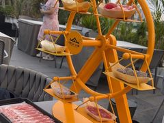 -故里和山·成都火锅(欢乐港湾店)