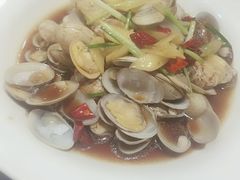 蛤蜊-阿娘家·原生态农家菜(国顺东路店)