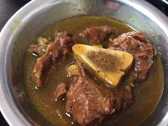 -歪头牛肉(金龙壹号店)