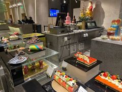 -重庆解放碑威斯汀酒店