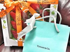 -Tiffany & Co.蒂芙尼
(广州太古汇店)