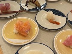 -濱寿司(高新伊藤店)