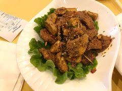 -功德林素菜饭庄(前门店)