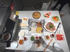 -海底捞火锅(巴黎春天浦建店)