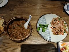 -兰木肆·云南菜(龙湖U城天街店)