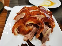 -全聚德烤鸭店(马家堡店)