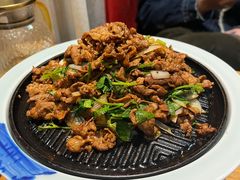 -壹零捌道·北京烤鸭(车公庄店)