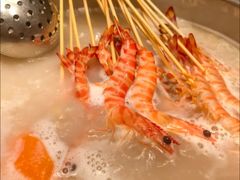 -官也街澳门火锅(新源里店)