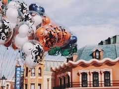 -上海迪士尼度假区