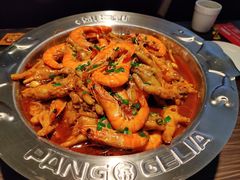 虾煲-胖哥俩肉蟹煲(肇庆敏捷广场店)