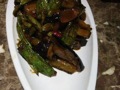 -醉爱小馆·创意南京菜(瑞阳街店)