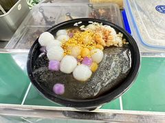 -大炮糯米凉虾(南坪后堡店)