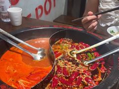 -牛市坎火锅(建设路店)