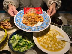 -探花·意境江南菜·唐伯虎文化体验店·松鼠桂鱼(观前店)