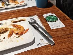 -汉巴味德(沈阳万象汇店)
