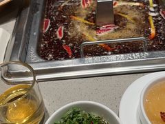 -海底捞火锅(金地广场生日主题店)