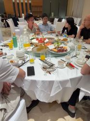 -金茂深圳JW万豪酒店·宴会厅