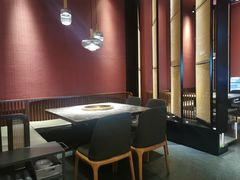 包厢-麻路成都火锅(柏威年店)