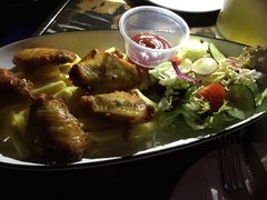 -MOSSO德国餐厅·音乐酒吧(环宇荟店)