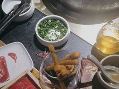 -巴奴毛肚火锅(广益哥伦布店)